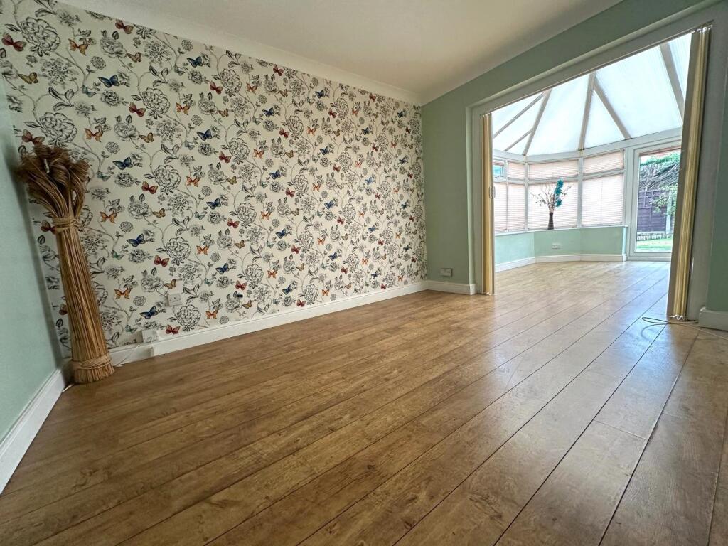 SECOND RECEPTION ROOM