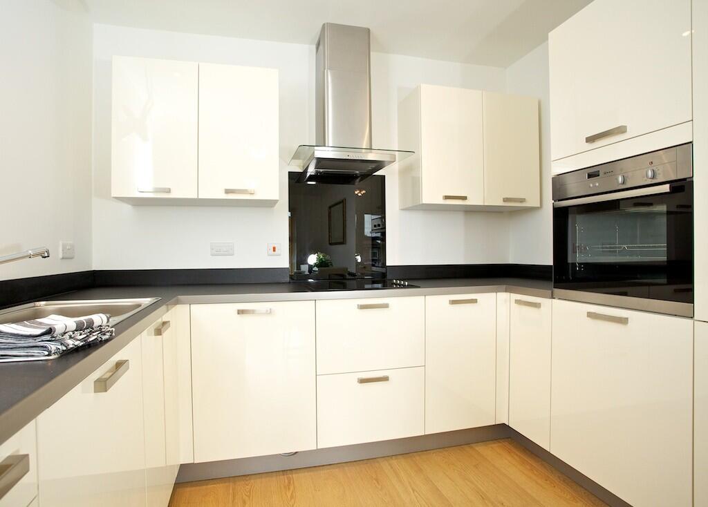 Park Road, Altrincham, Greater Manchester, WA14