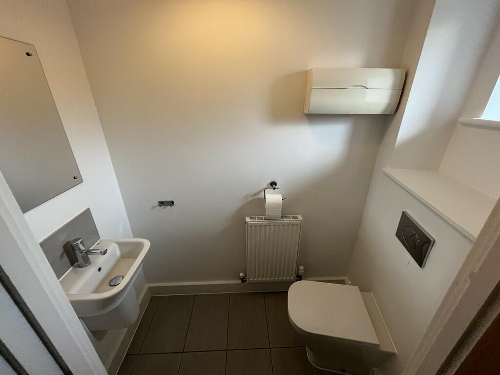 WC
