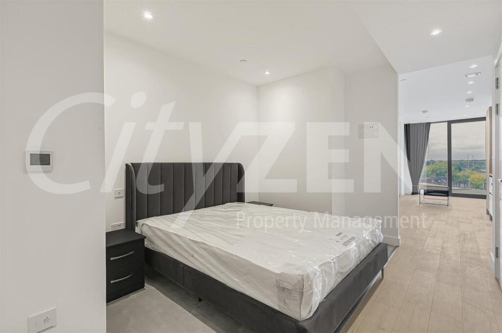 BEDROOM AREA