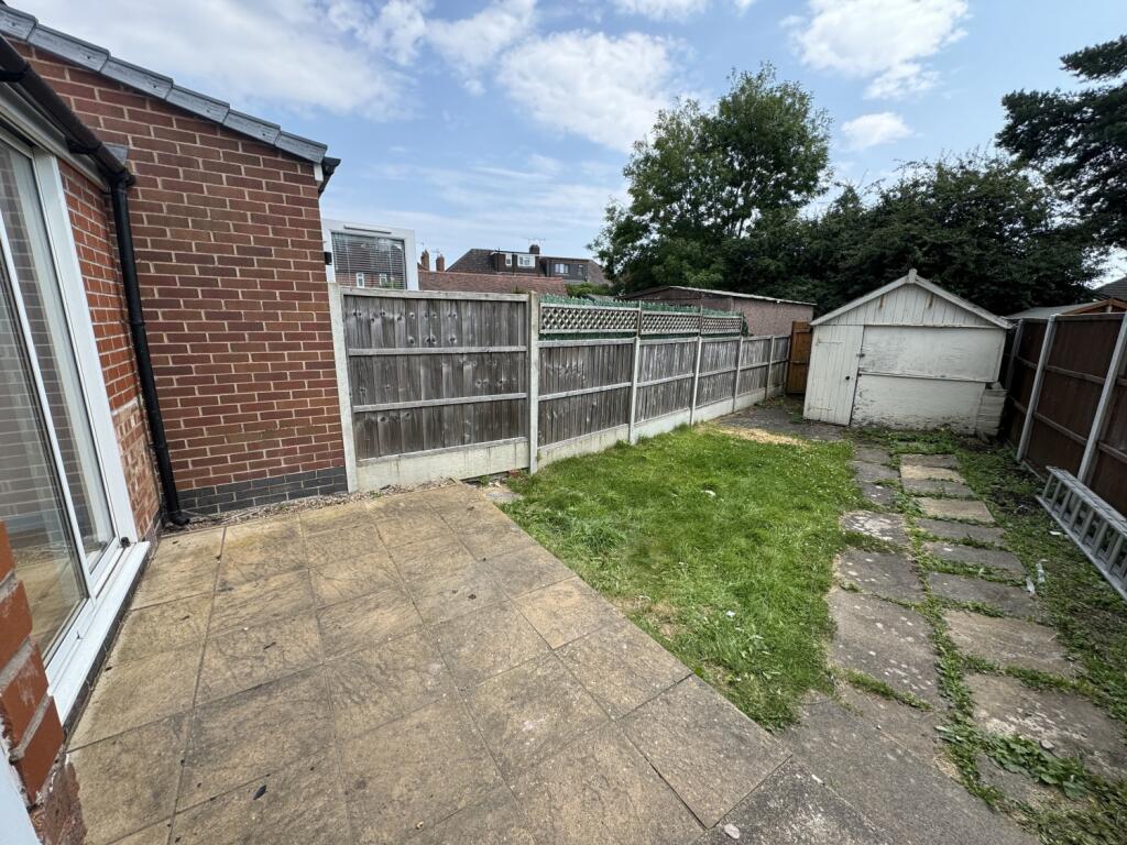 garden