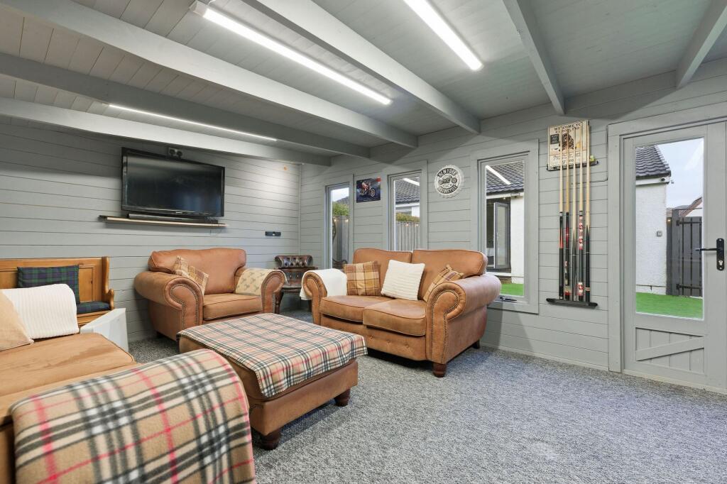 Chattan Avenue, Stirling, FK9
