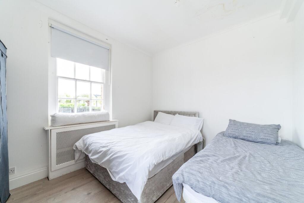 Bedroom #2