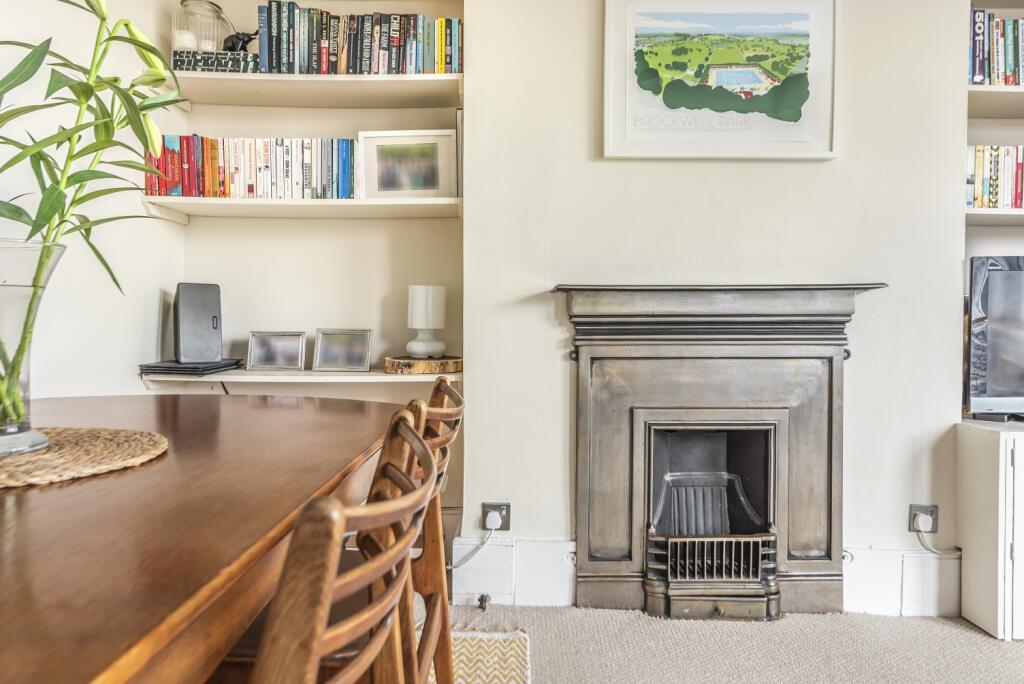 Reception Room (2)