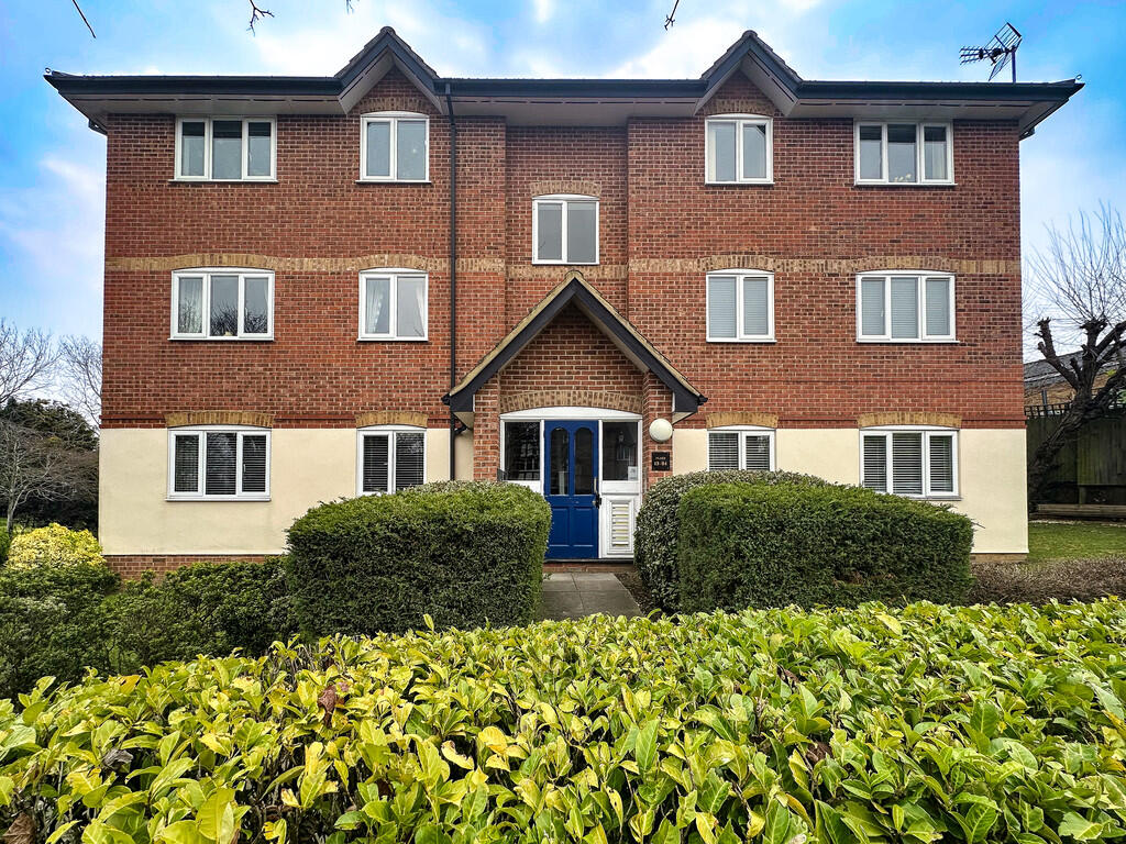 Deer Close, Hertford