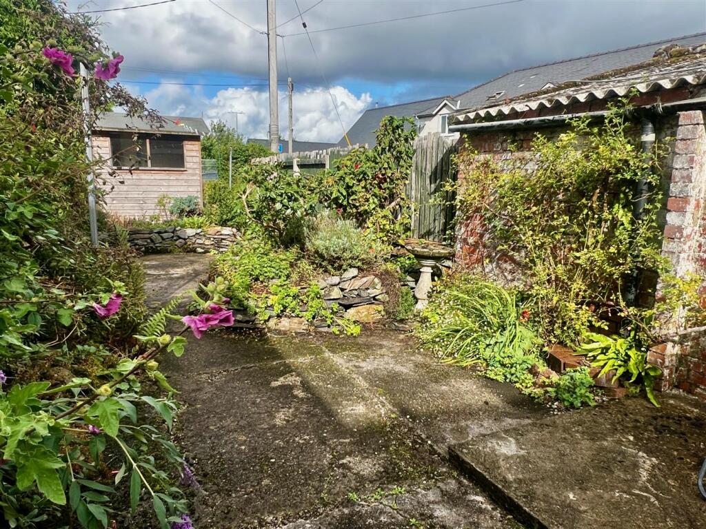 garden