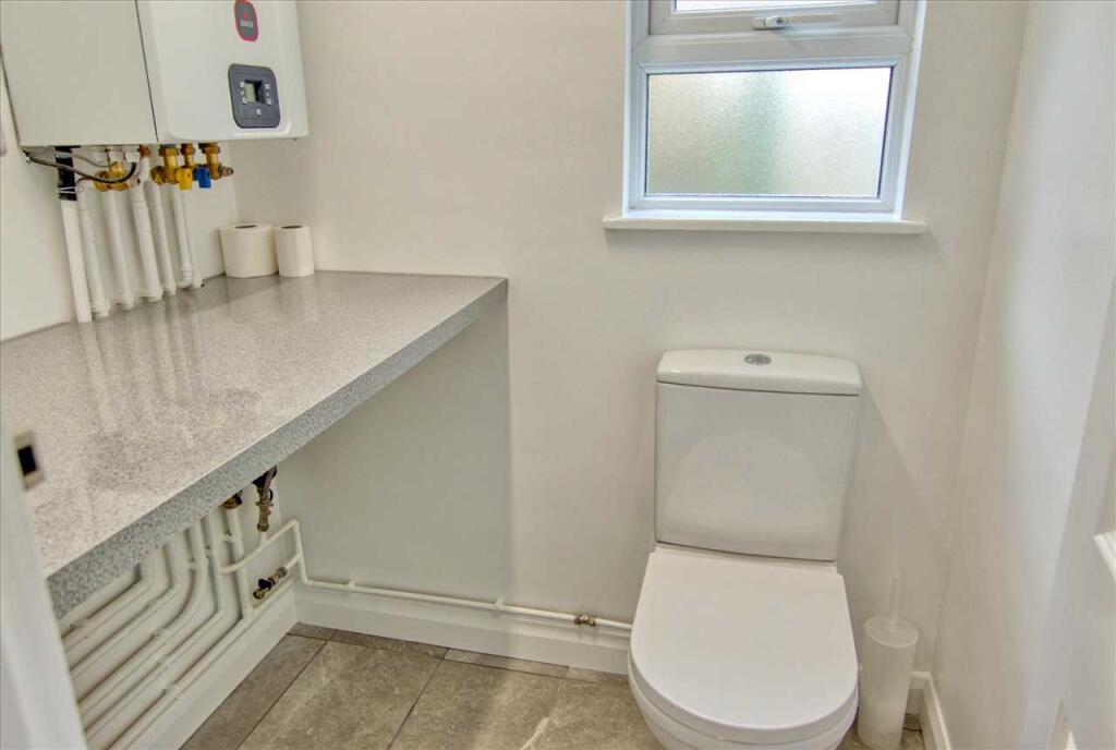 WC