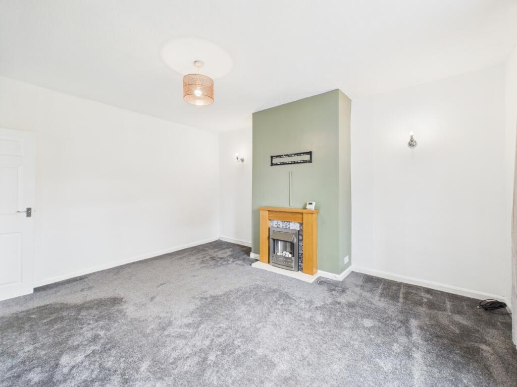 Living Dining Room