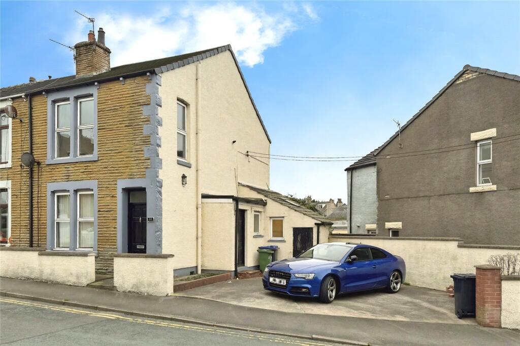 Causeway Road, Seaton, Workington, Cumbria, CA14