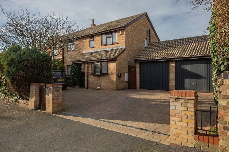 Main Street, Yaxley, Peterborough, PE7 3LB