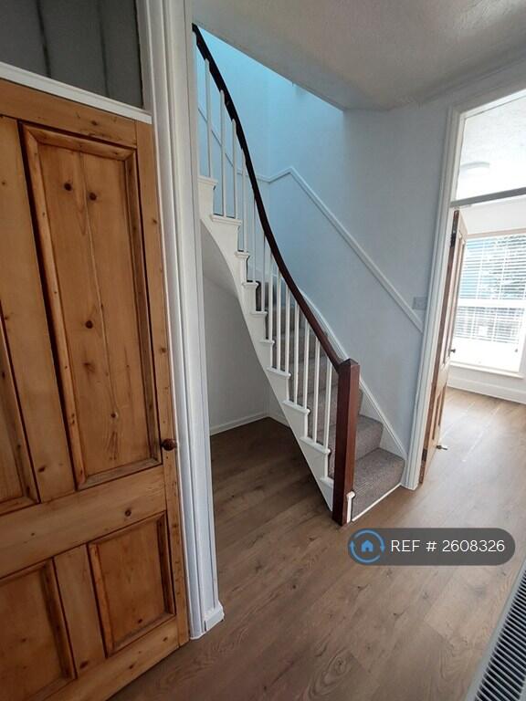 Hallway (Front Facing)