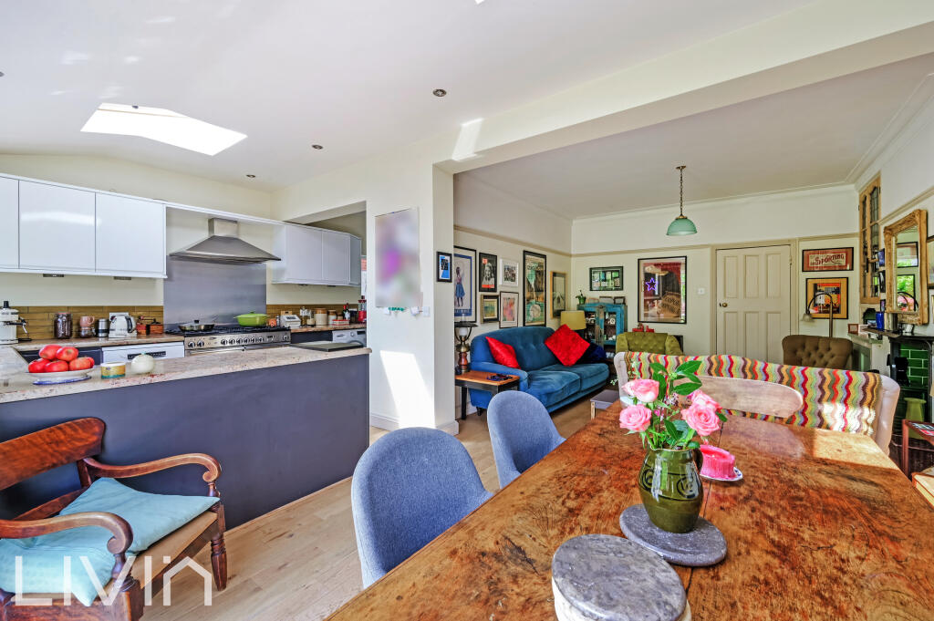 ASHBURTON AVENUE, 53 (12 FROM 23)-21