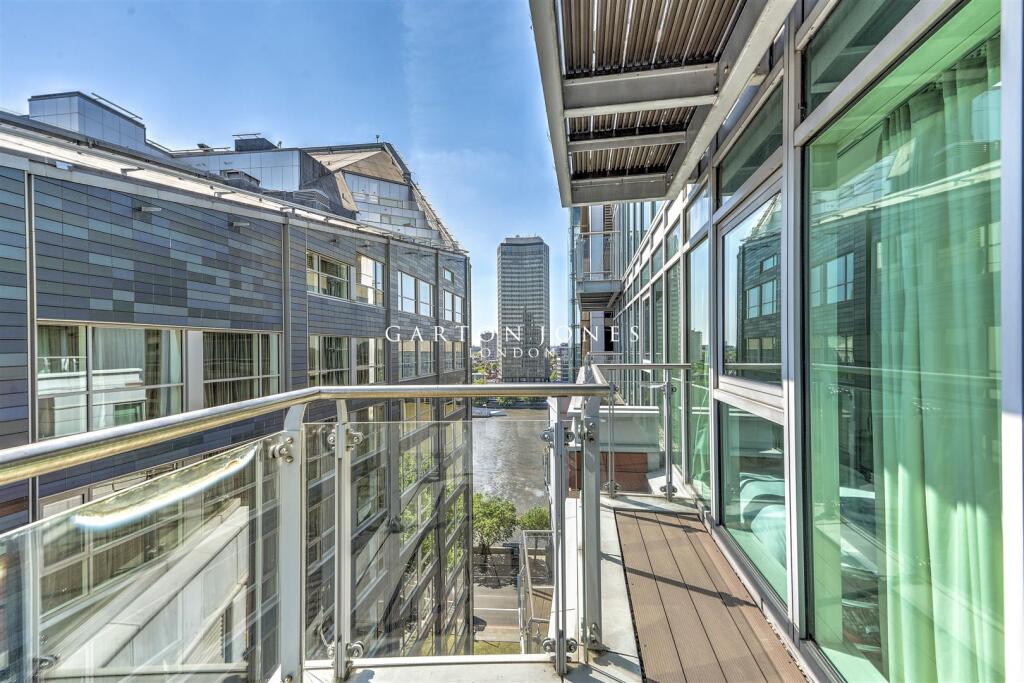 Balcony`