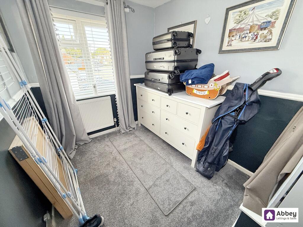 Bedroom 3
