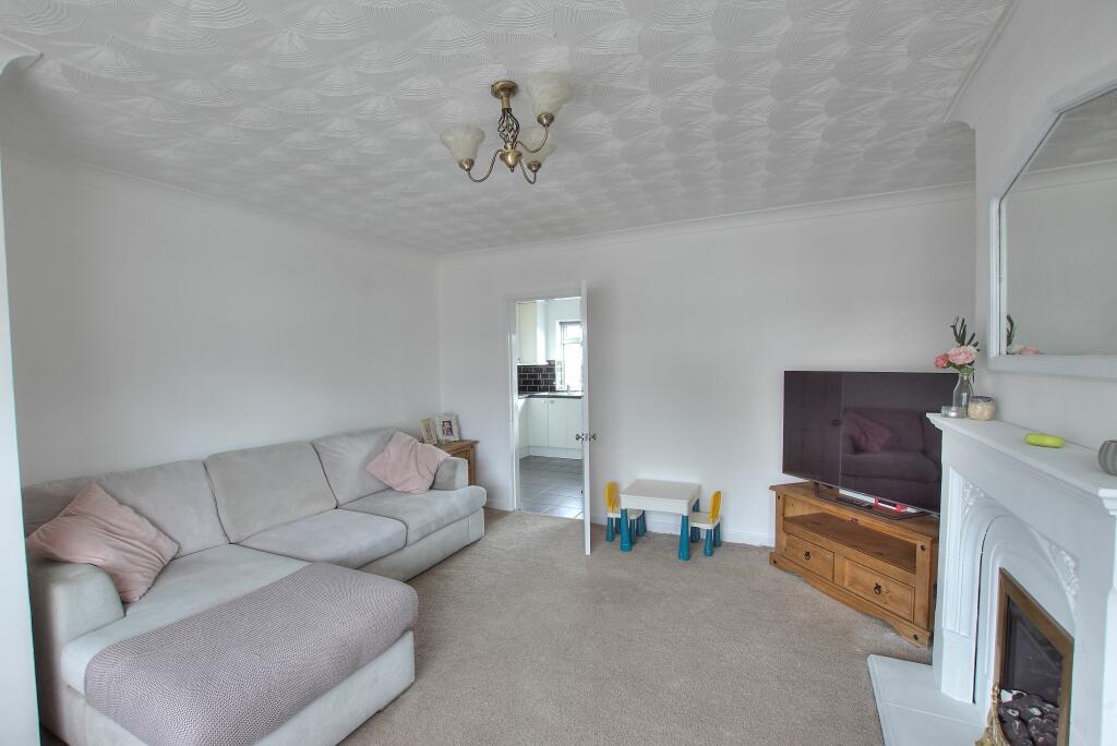 5. Living room