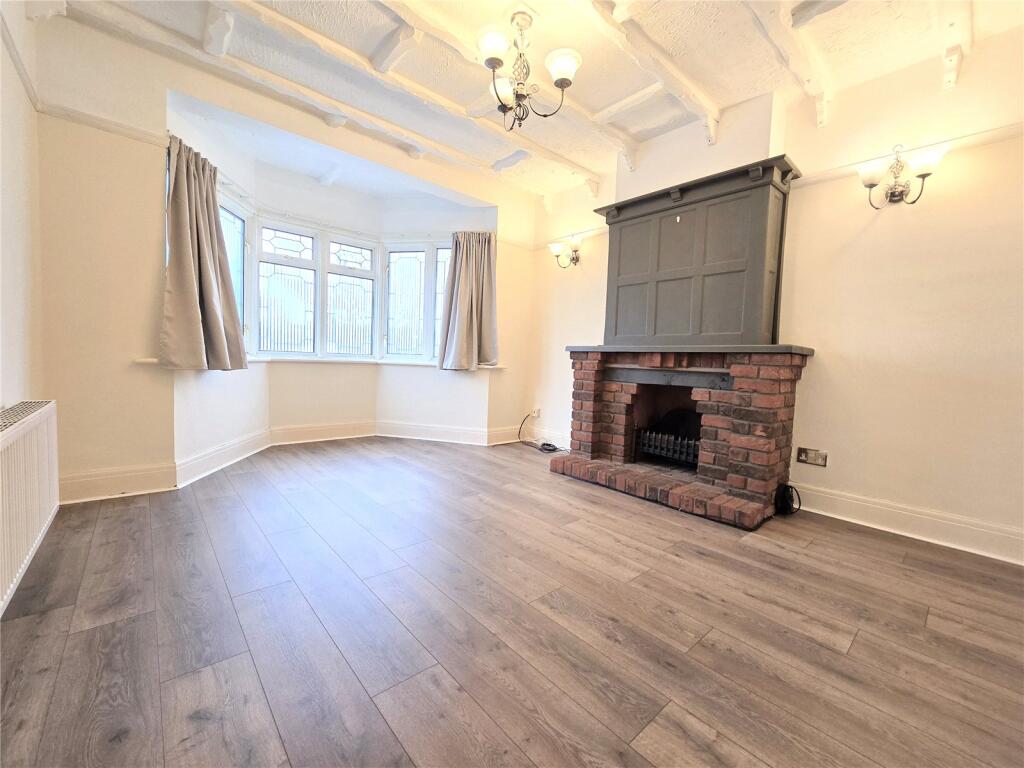 Ridgeway, Rayleigh, Essex, SS6