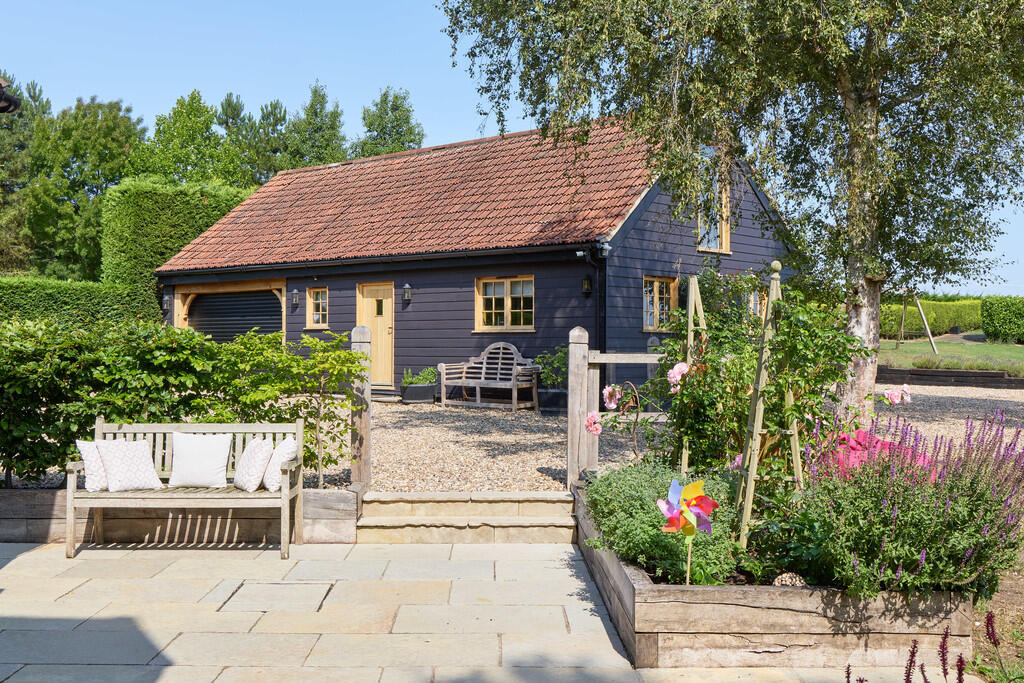 Church Farm 06082...