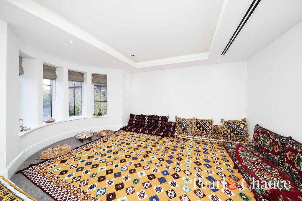 Bedrooms