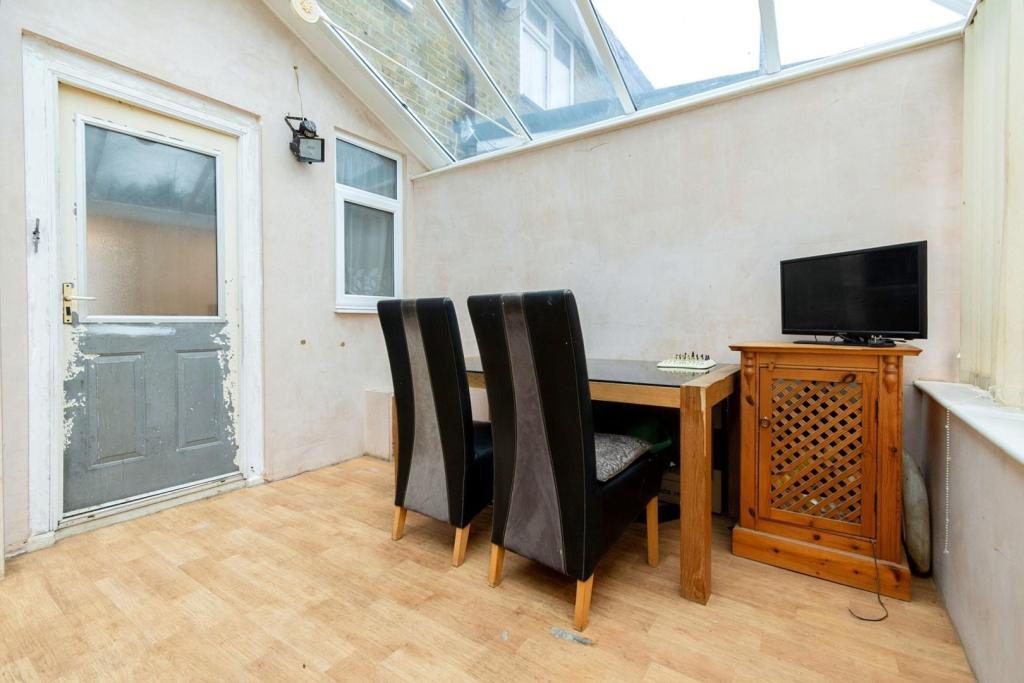Conservatory