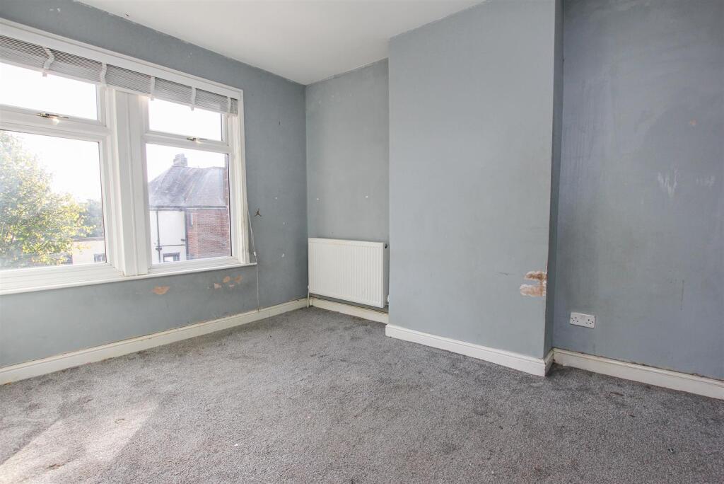 Bedrooom Two