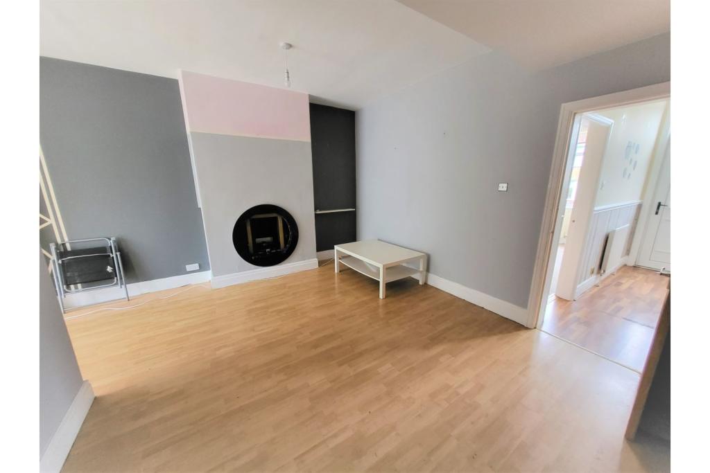 Reception Room Two