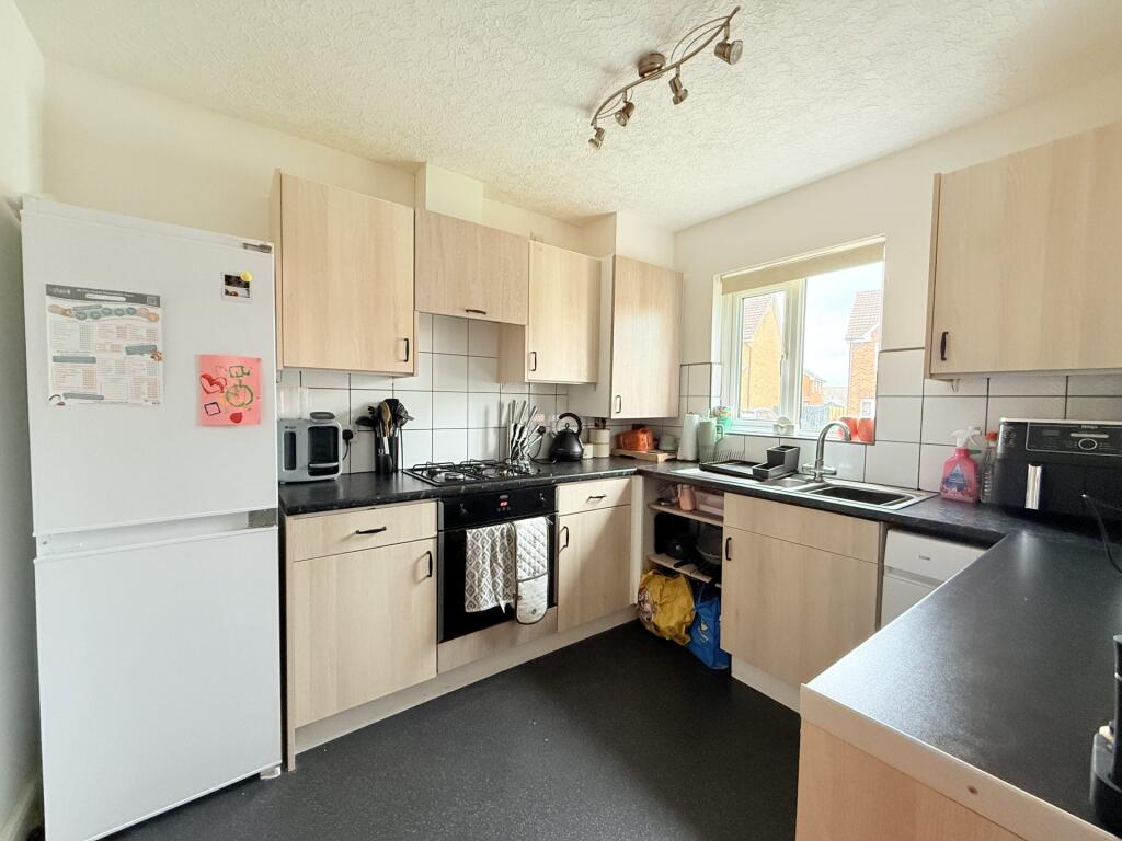 41 Caulstran Street, Dumfries, DG2 9FN - Braidwood