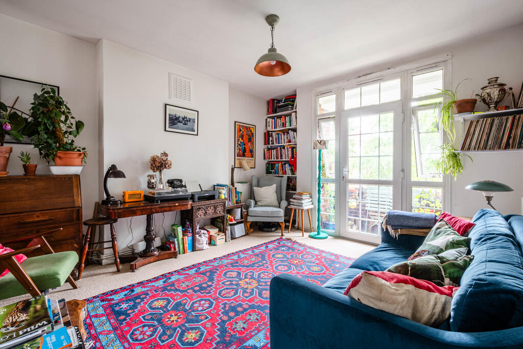 Laburnum House 24...