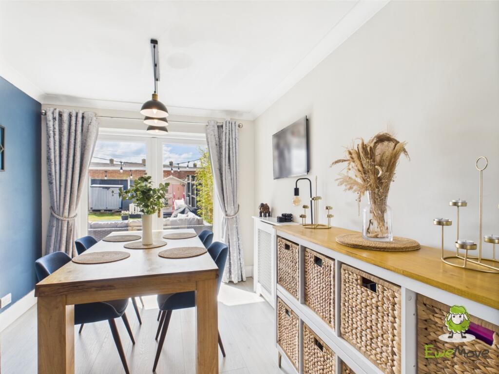 EweMove Basingstoke Estate Agents