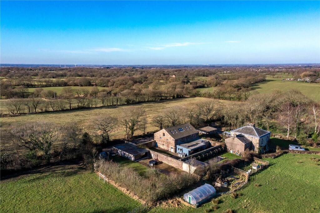 Aerial Image