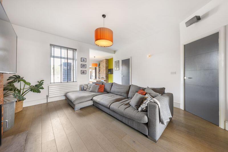 Sitting-Room