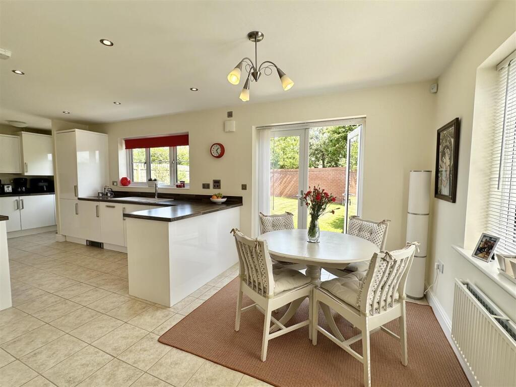 Luke Miller &amp; Associates