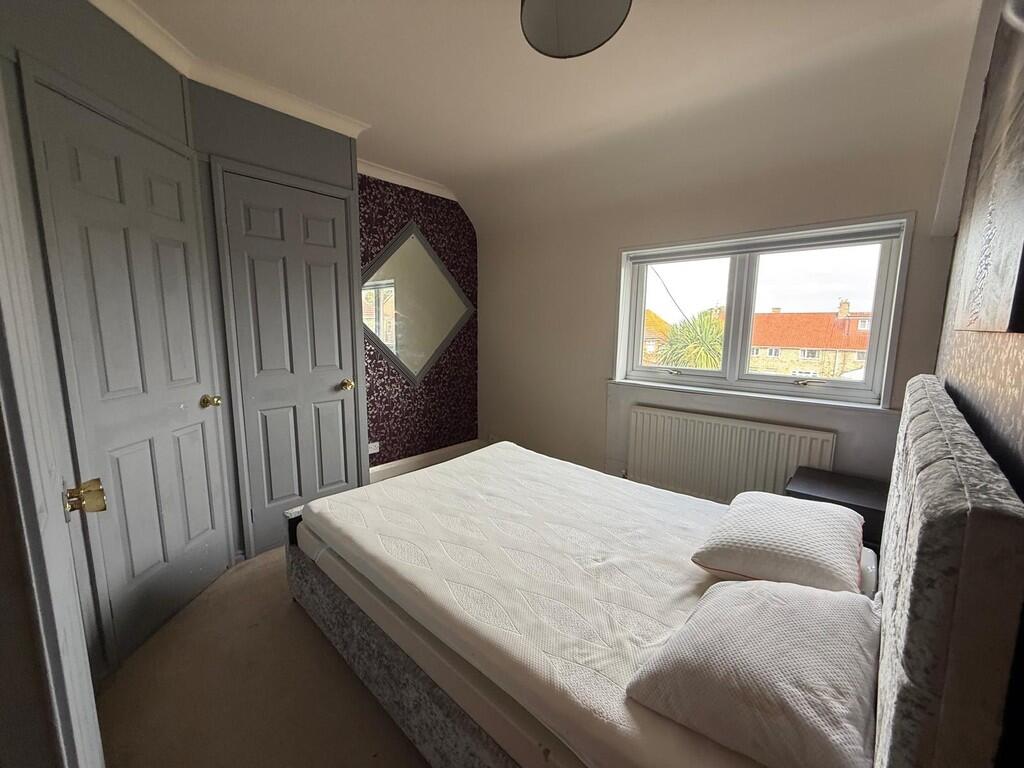 Additional Bedroo...