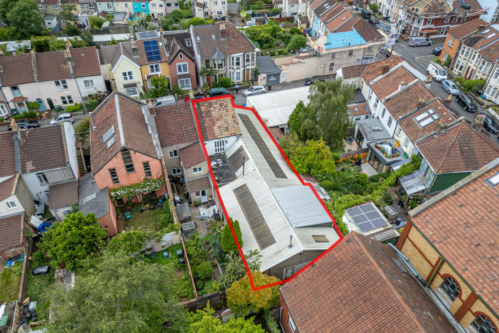 3 - 5 Hinton Road, Greenbank, Bristol BS5 6HA |Fre