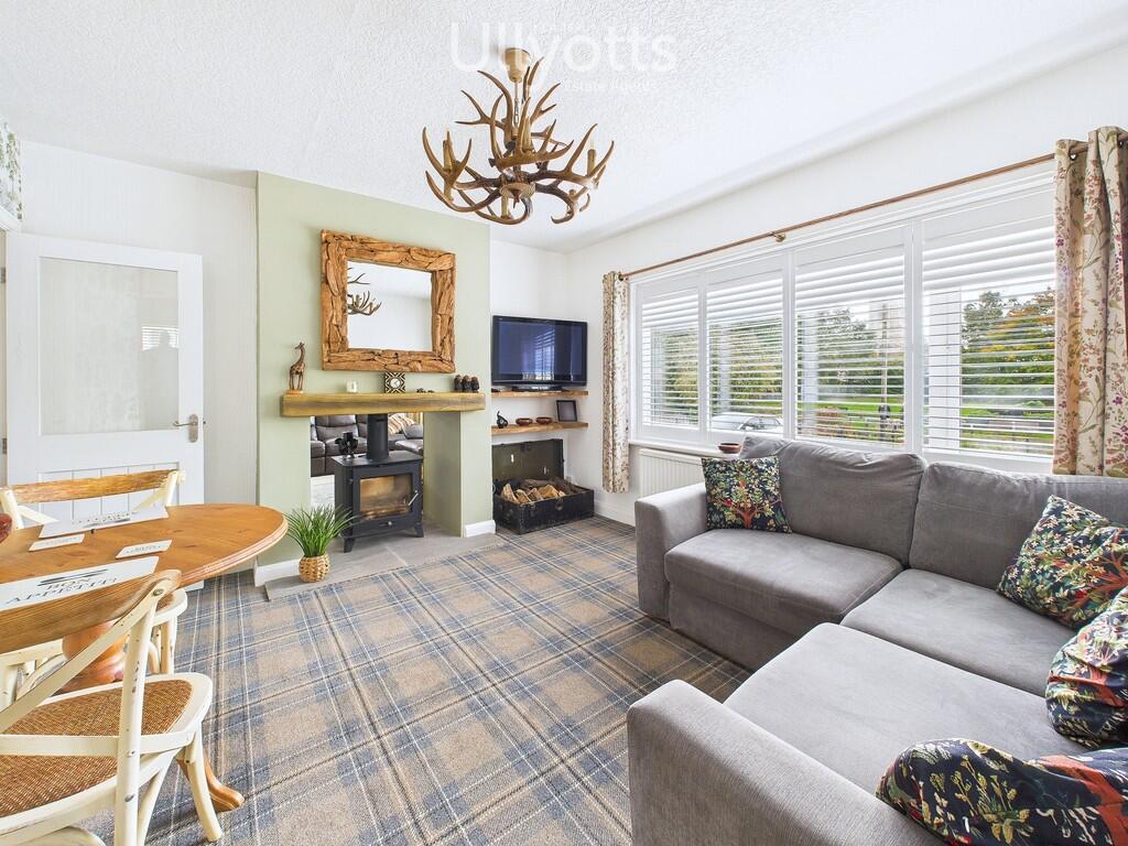 Sitting Room or D...