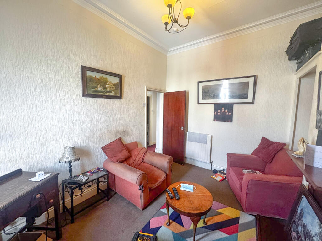 Hesketh Avenue, Bispham, Blackpool, FY2 9JX