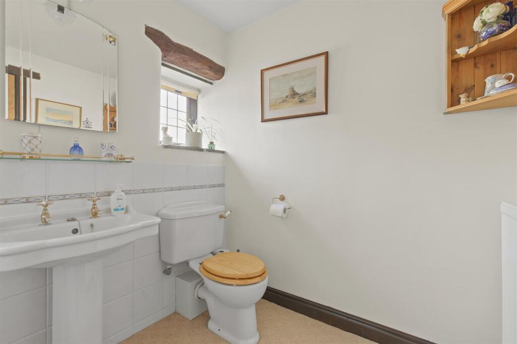 House Bathroom