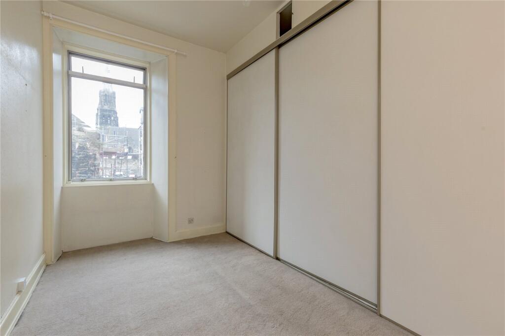 Queen Charlotte St 9