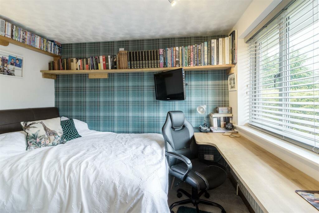 1 Burton Close, Tamworth