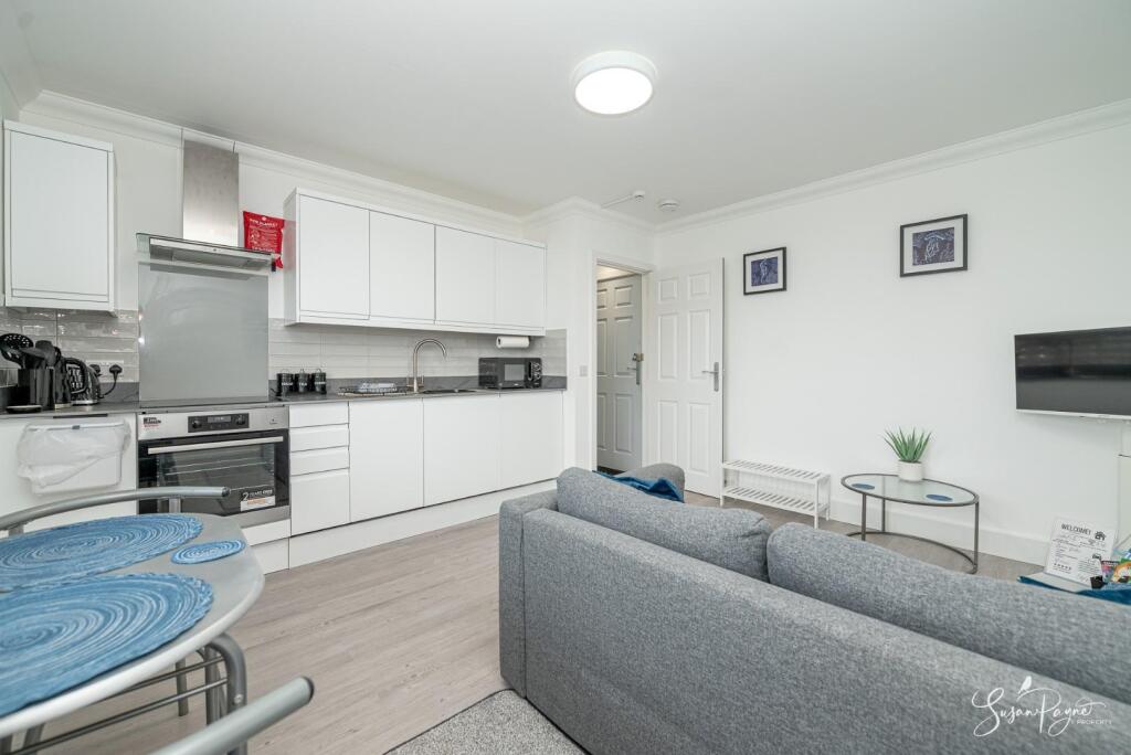 Lounge/Kitchen/Diner