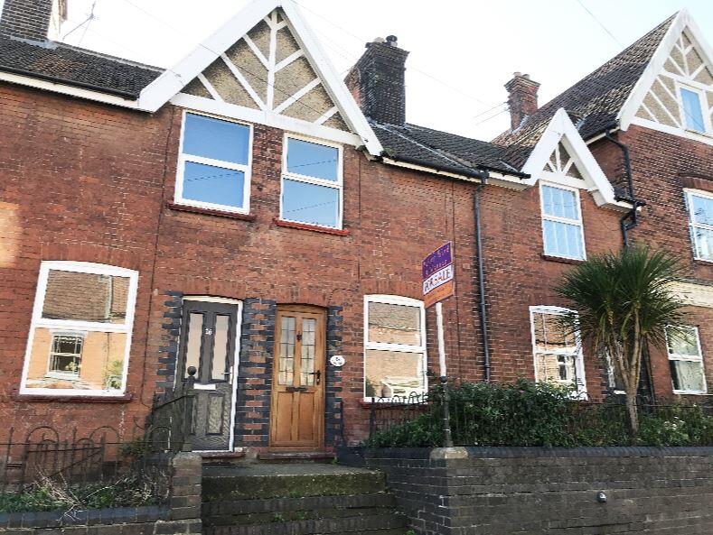 Briston Road, Melton Constable, Norfolk, NR24