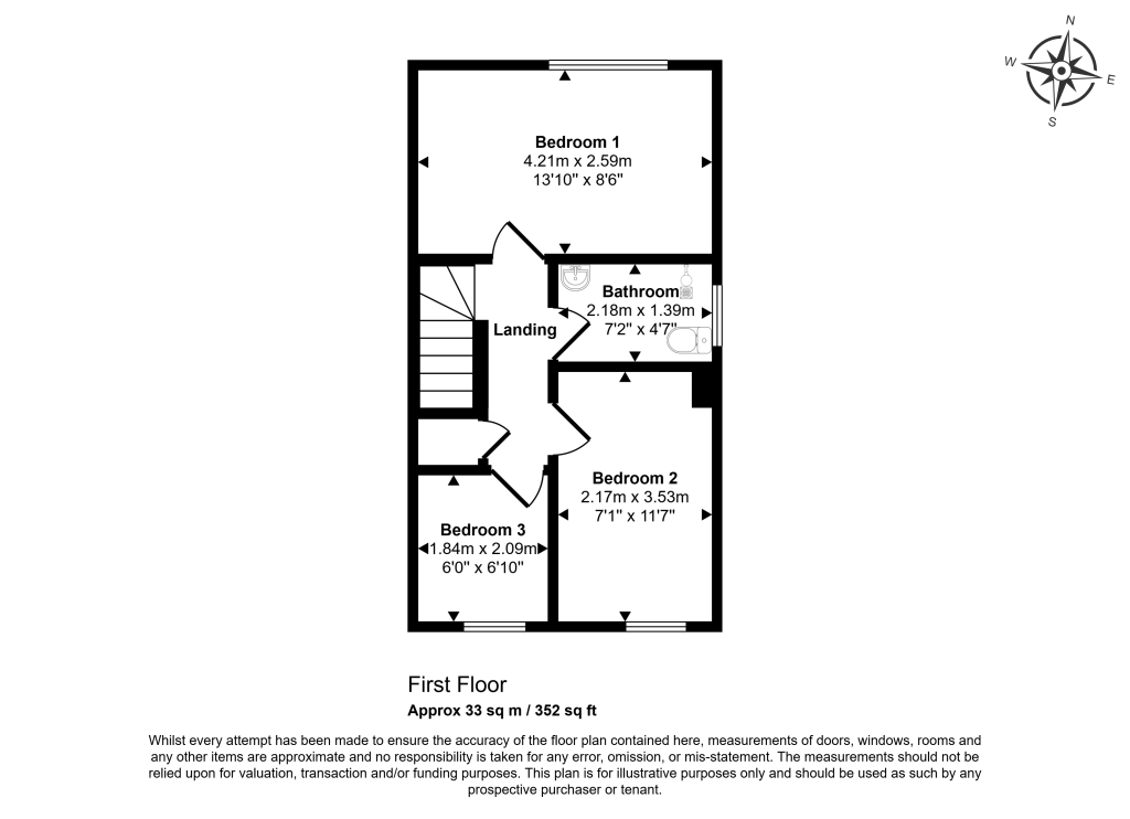 9 Madison Close, Gosport, PO13 9UL