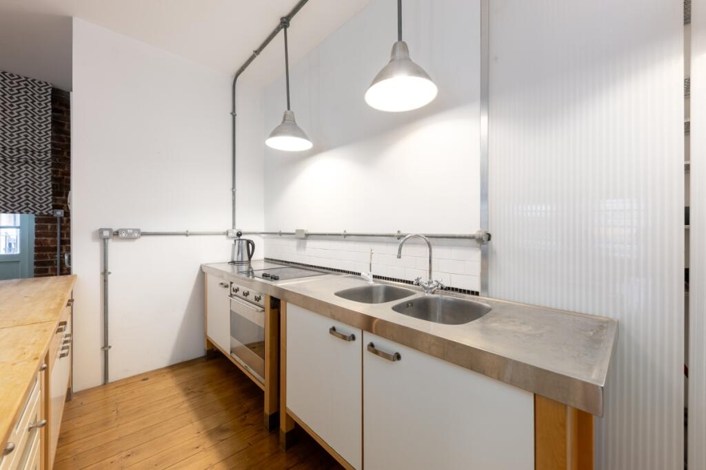 Bermondsey Exchan...