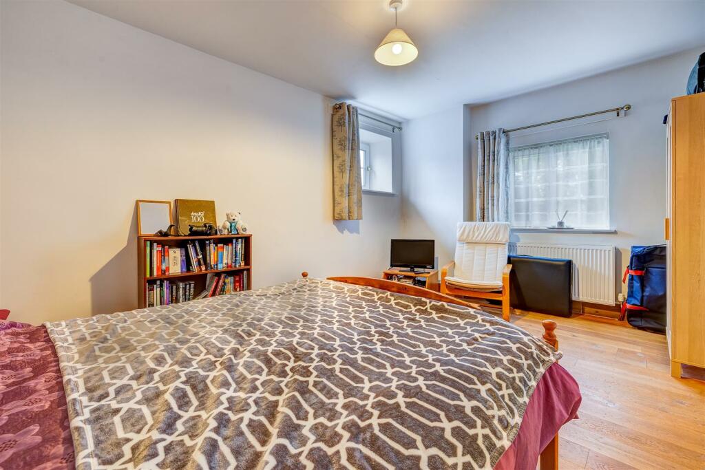 12 Altar Stone Lane, Markfield