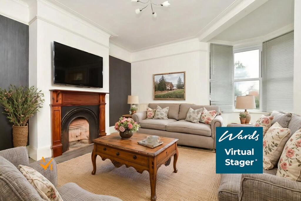 Waverley Road, Westbrook, Kent