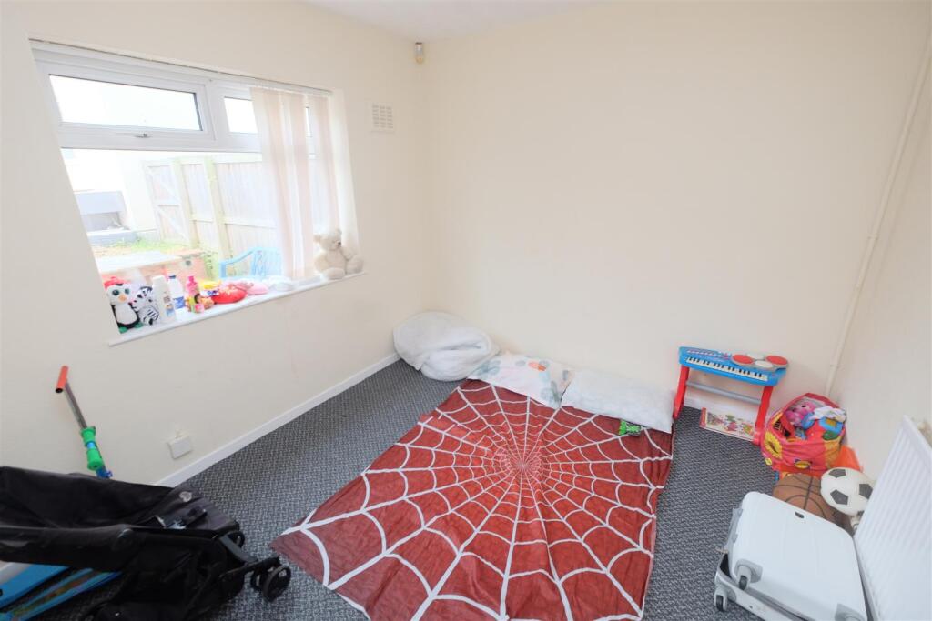 57 Goulston Road, Bishopsworth, Bristol BS13 7SD |