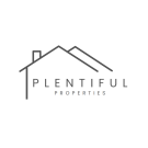 PLENTIFUL PROPERTIES logo