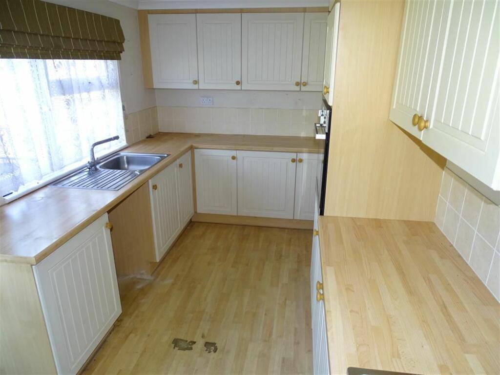Kitchen A