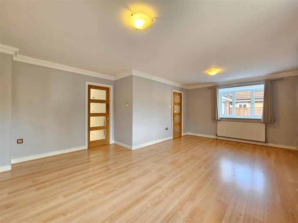 Living Dining Room