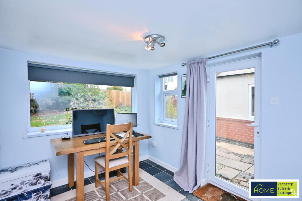 46 New Road, Kibworth Harcourt, Leicester, LE8 0SL