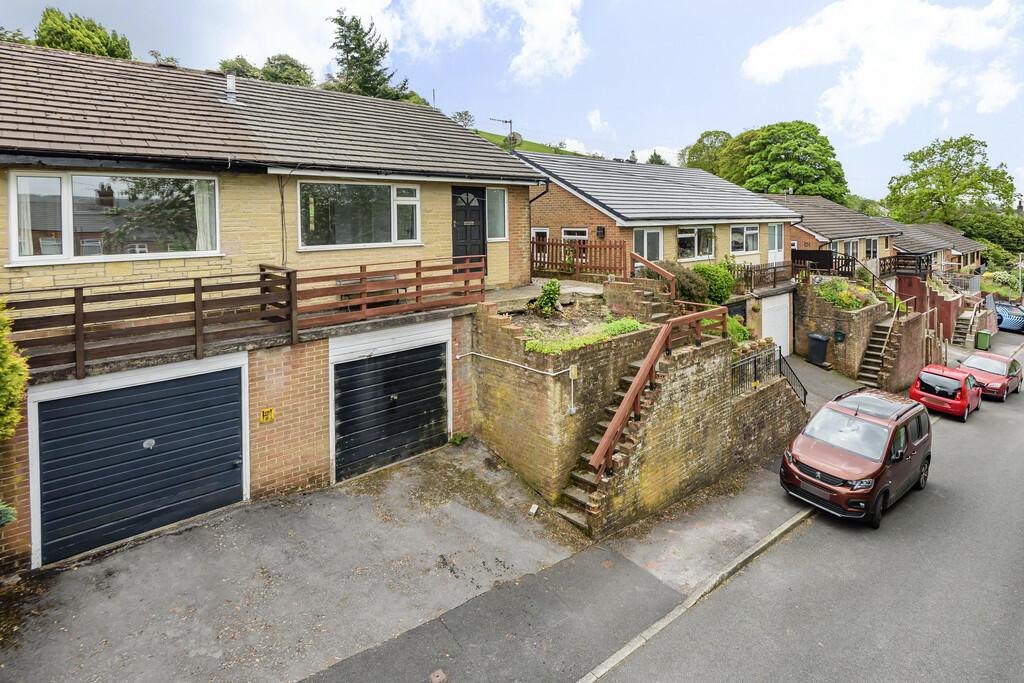 Front of Property...